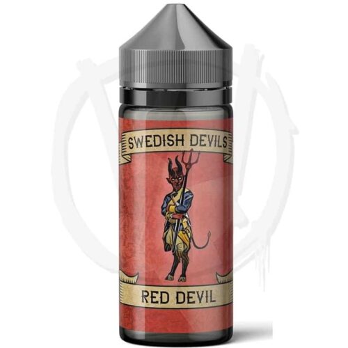 Swedish Devils - Red Devils
