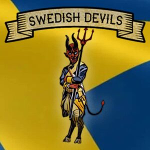Swedish Devils 120