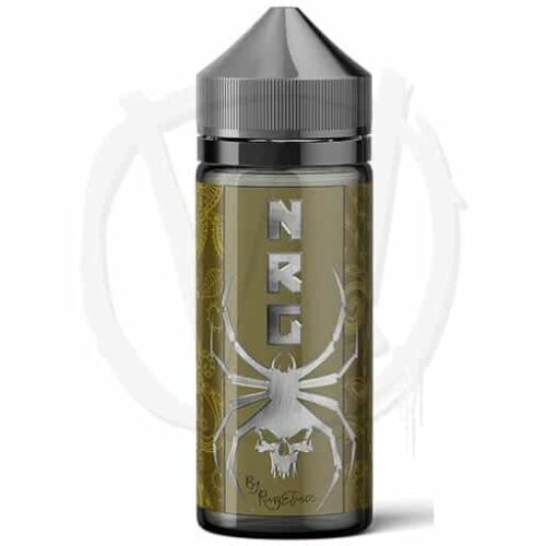 NRG 120 - Ginger Donkey
