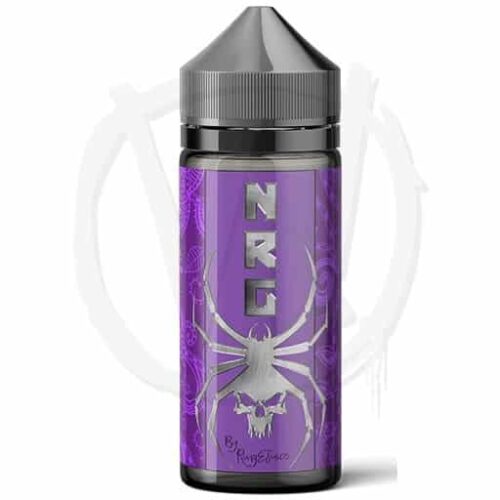 NRG 120 - Grape Scott