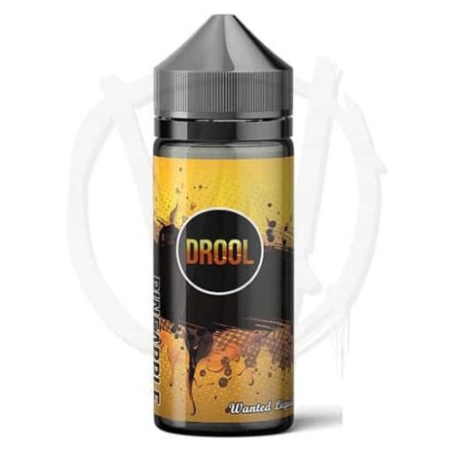 Drool 120 - Pineapple Slices