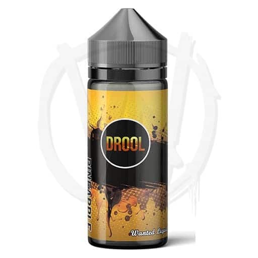Drool 120 - Pineapple Slices
