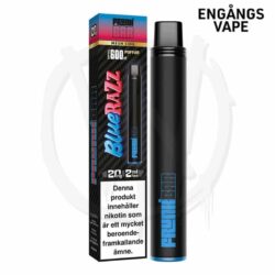 Frunk Bar Mesh | Blue Razz