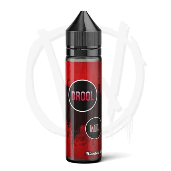 Drool MTL - Fred Berry