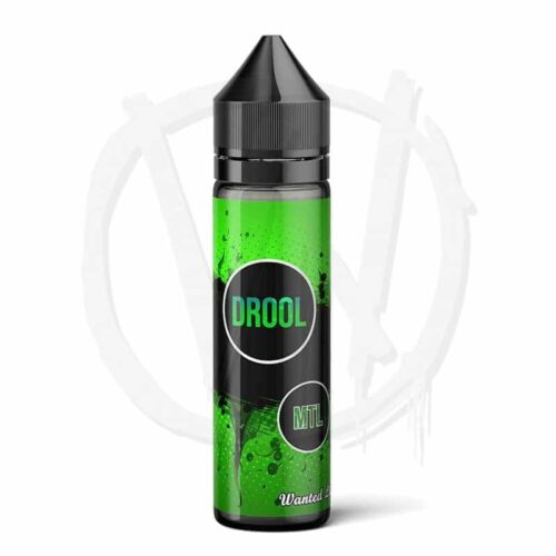 Drool MTL - Honeydew