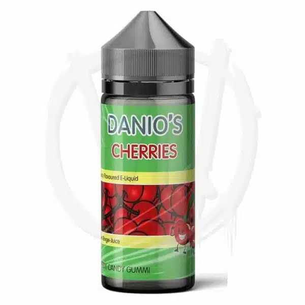Danio's - Cherries