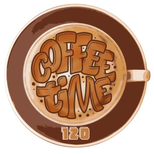 Coffee Time 100
