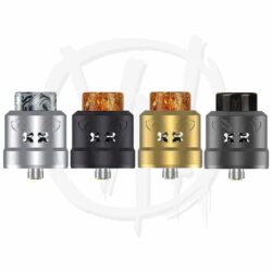 Dead Rabbit Max RDA