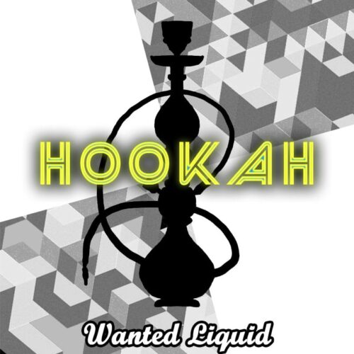 Hookah 100