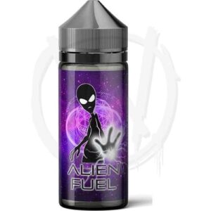 Alien Fuel 120 - Cryo Berries