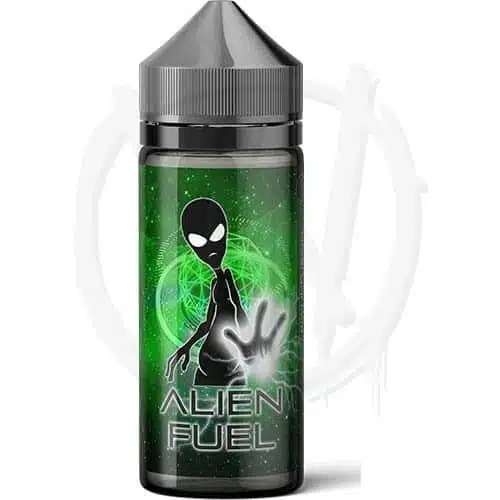 Alien Fuel 120 - Kiwi Infusion