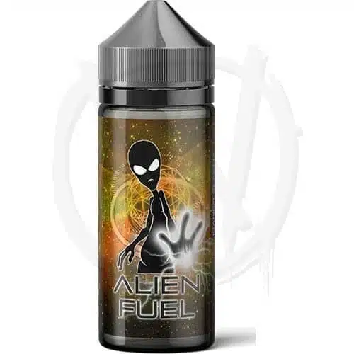 Alien Fuel 120 - Mango Plasma
