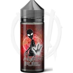 Alien Fuel 120 - Strawberry Ray
