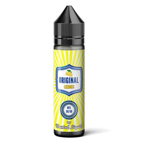 Original MTL - Lemons