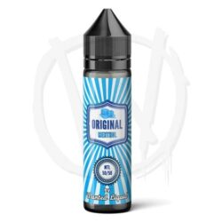 Original MTL - Menthol