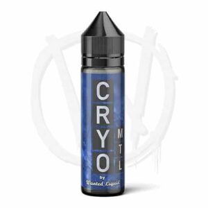 Cryo MTL - Blue