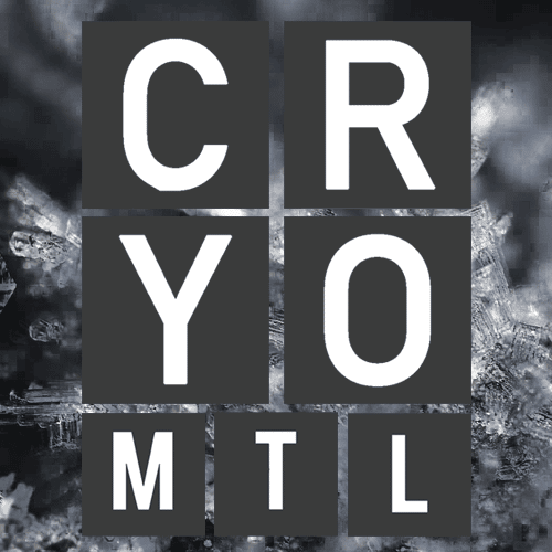 CRYO MTL