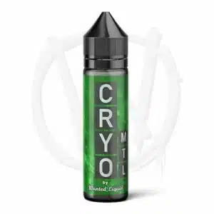 Cryo MTL - Green