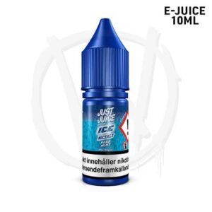 Just Juice Ice 14mg - Pure Mint