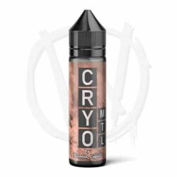 Cryo MTL - Pink