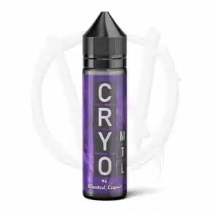 Cryo MTL - Purple