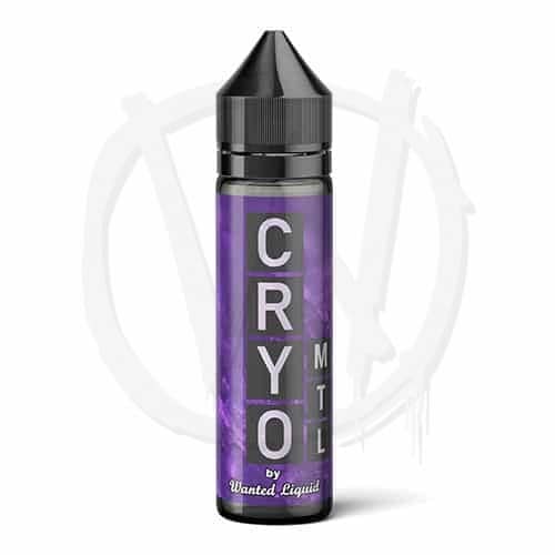 Cryo MTL - Purple