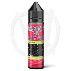 Danio's MTL - Salty Cats