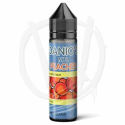 Danio's MTL - Peaches
