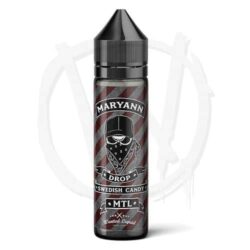 Swedish Candy MTL - Maryann Drops