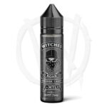 Swedish Candy MTL - Witches Roar