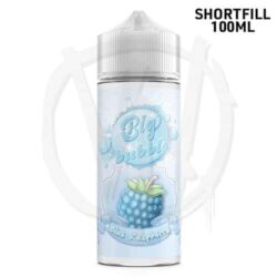 Big Bubble - Blue Raspberry