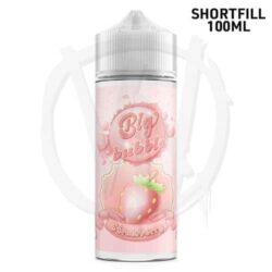 Big Bubble - Strawberry