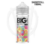 The Big Tasty - Candy - Berry Bang Taffy