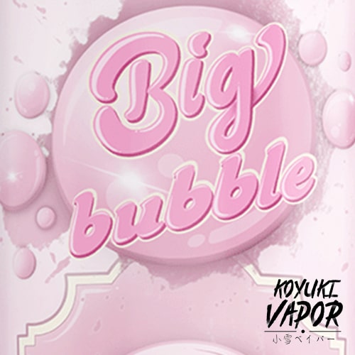 Big Bubble 100