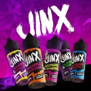 Jinx by Six Licks