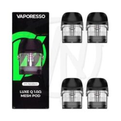 Vaporesso Luxe Q/QS pod