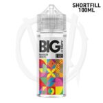 The Big Tasty - Candy - Rainbow