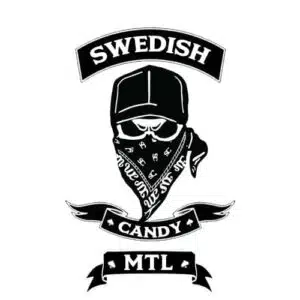 Swedish Candy MTL