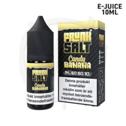 Frunk Salt - Candy Banana