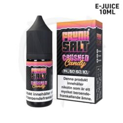 Frunk Salt - Crushed Candy
