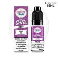 Dinner Lady Salts - Fruit Mix