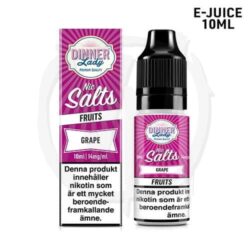 Dinner Lady Salts - Grape