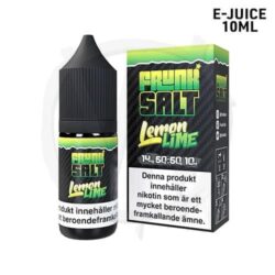 Frunk Salt - Lemon Lime