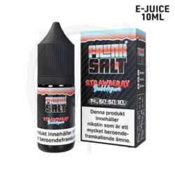 Frunk Salt - Strawberry Bubblegum