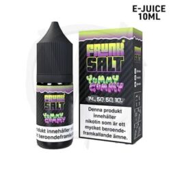 Frunk Salt - Yummy Gummy
