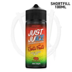 Just Juice 120 - Lulo Citrus