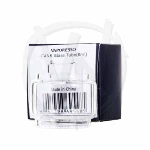 Vaporesso iTank Glass
