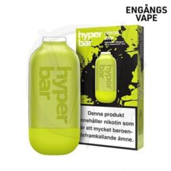 Hyper Bar - Lemon Lime