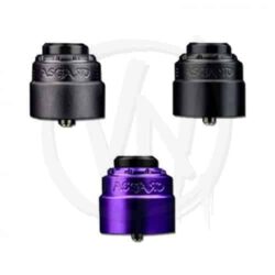 Asgard RDA 30mm