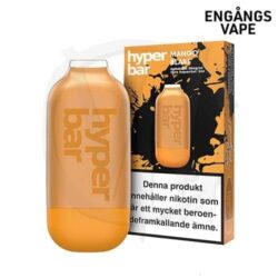 Hyper Bar - Mango Blast